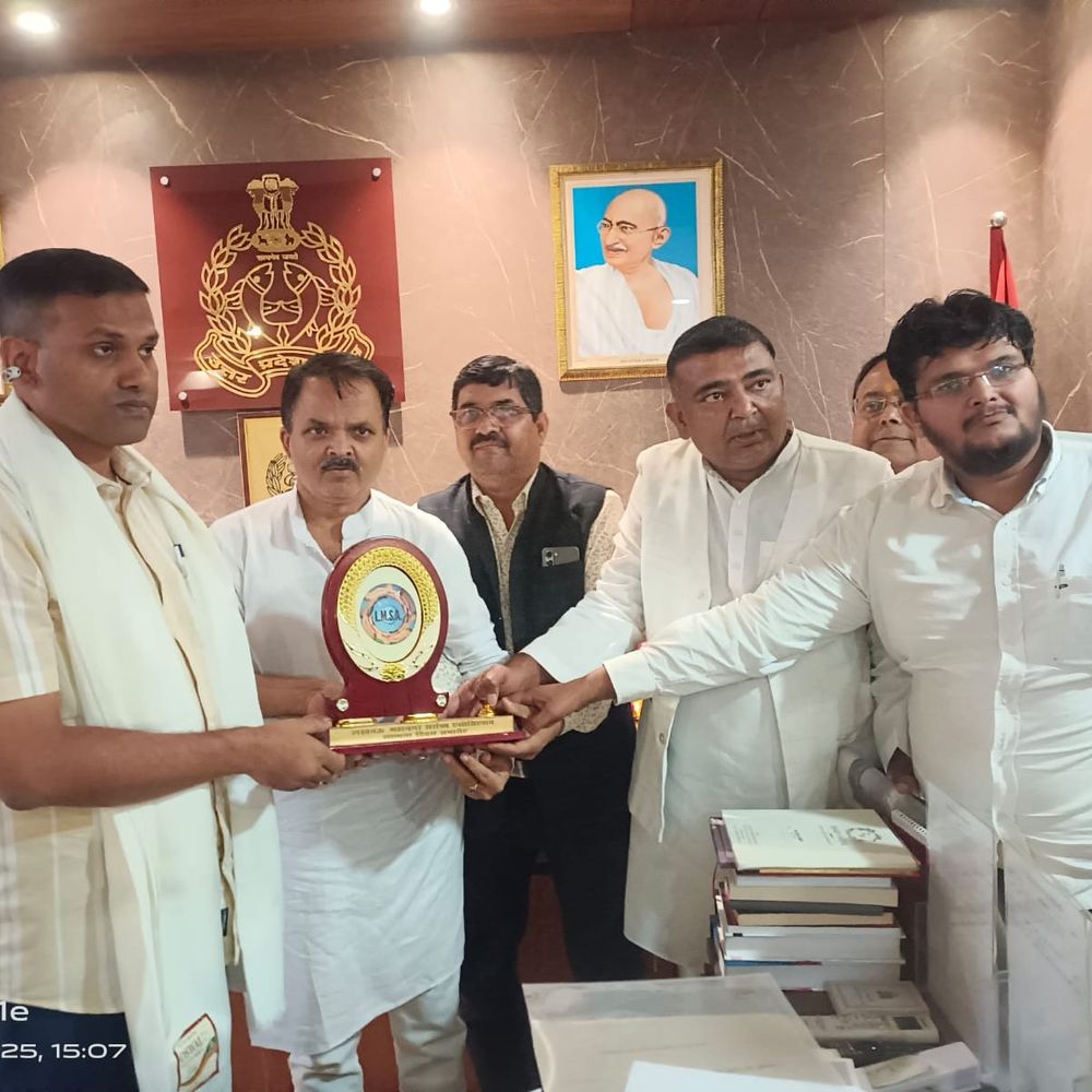 सर्राफा व्यापारियों की जॉइंट कमिश्नर से बैठक आज:सुरक्षा और व्यापारिक चुनौतियों पर होगी चर्चा