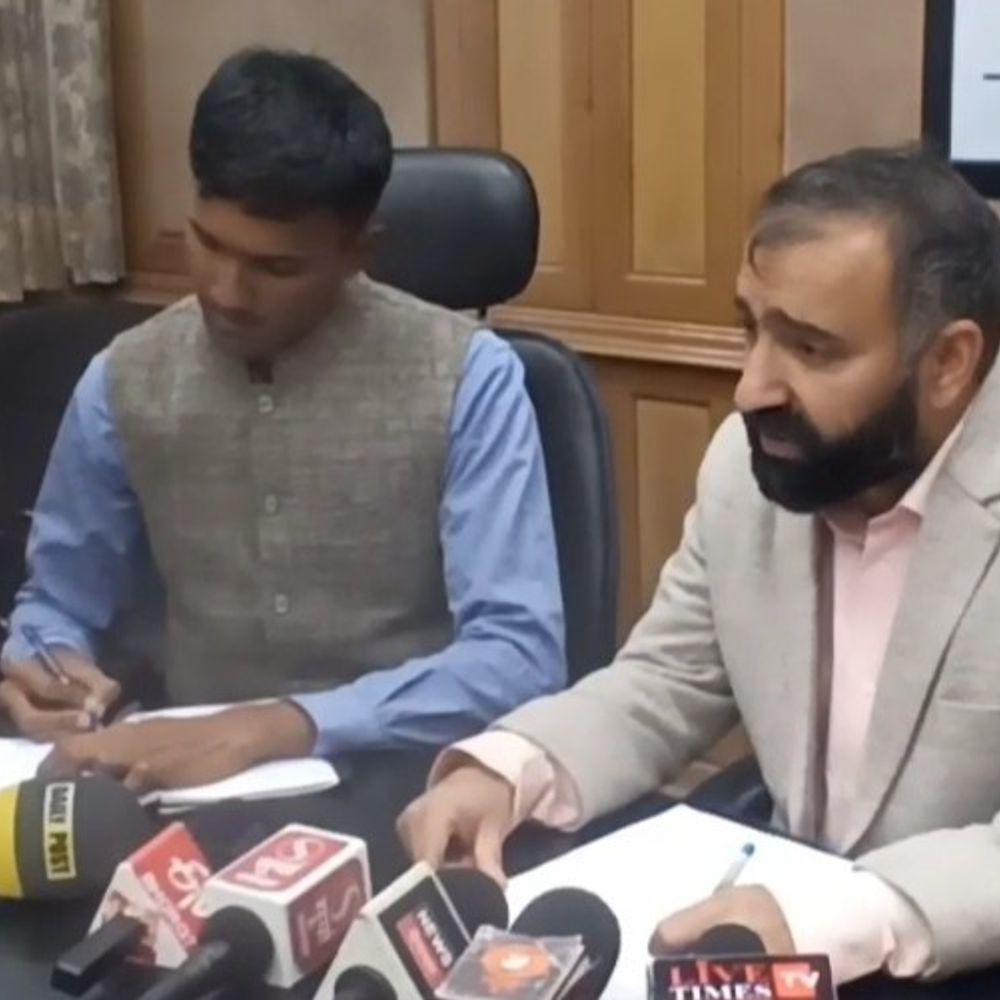 किन्नौर में आज से राष्ट्रीय जनजातीय व राज्यस्तरीय उत्सव:  8 राज्यों के कलाकार आएंगे, ड्रोन-सीसीटीवी से निगरानी – Kinnaur News