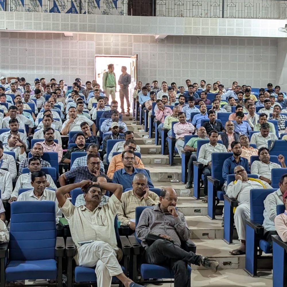 कैमूर में 2020 चुनाव में 62.79% मतदान:जिला प्रशासन आगामी चुनाव में रिकॉर्ड तोड़ने को चला रहा 'SVEEP'