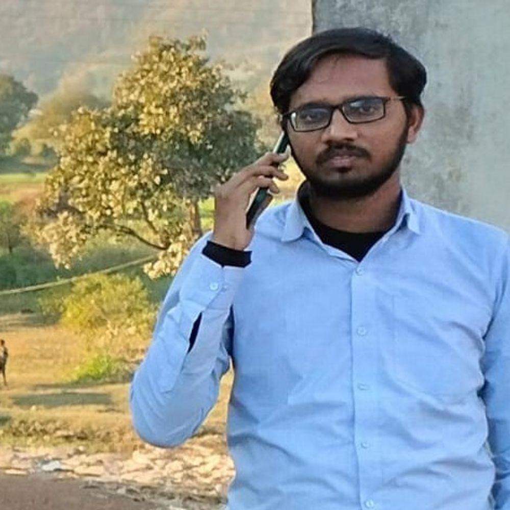 कनिष्ठ आपूर्ति अधिकारी की इंदौर में इलाज के दौरान मौत:सेंधवा में निरीक्षण से लौटते समय बाइक हुई दुर्घटनाग्रस्त, ऑपरेटर घायल