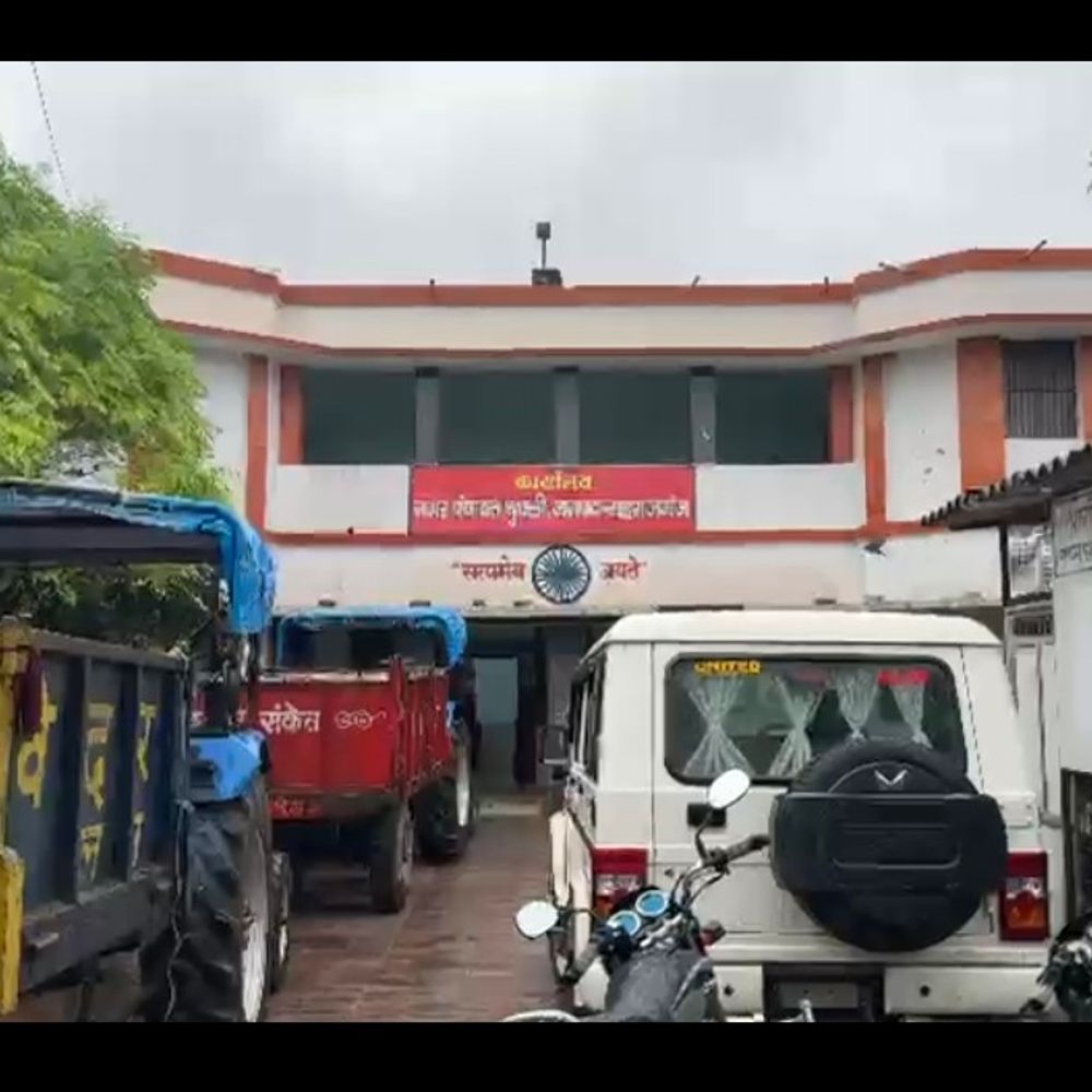 घुघुली डस्टबिन घोटाले का EOW टीम ने शुरू की जांच:3 हजार का कूड़ेदान 14 हजार में खरीदा, ई-टेंडरिंग के बजाय ऑफलाइन प्रक्रिया अपनाई