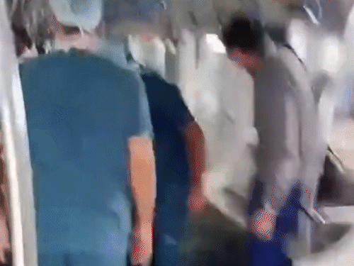 बेंगलुरु मेट्रो बनी लाइफसेवर,ऑर्गन ट्रांसपोर्ट कर मरीजों की जान बचाई:41 मिनट में दिल और 68 मिनट में फेफड़े हॉस्पिटल पहुंचाए