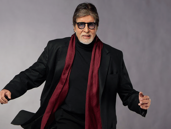 नाती अगस्त्य की फिल्म का ट्रेलर देखकर भावुक हुए अमिताभ:अक्षय ने फिल्म ‘इक्कीस’ से डेब्यू कर रही भतीजी सिमर के लिए लिखा स्पेशल पोस्ट