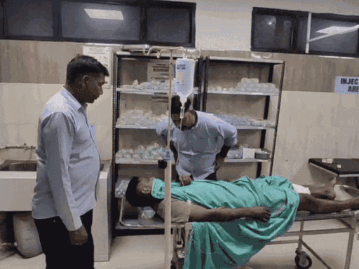 मोनू राणा से जुड़ रहे सुक्खी के तार:  कुरुक्षेत्र जेल में पहुंचाया था मोबाइल, DGP ने बदमाश को पकड़ने वाली टीम को बधाई दी – Kurukshetra News