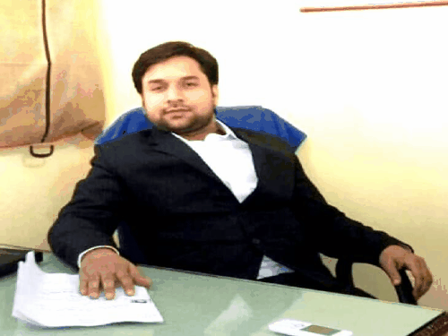 अरिदमन, नारायण समेत पांच की 30 दिन न्यायिक रिमांड मंजूर:गैंगस्टर मामले में हुई कार्रवाई, दीनू और रामखिलावन हाजिर नहीं हो सके