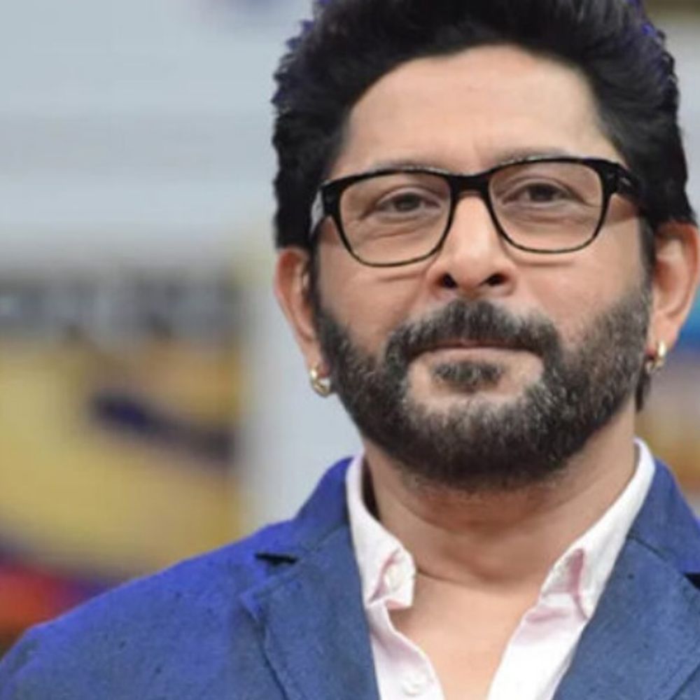 मरती हुईं मां को पानी नहीं दे सके अरशद वारसी:कहा- मुझे पुकार रही थीं, बार-बार पानी मांग रही थीं, मैंने कहा- नहीं दे सकता, वो चल बसीं