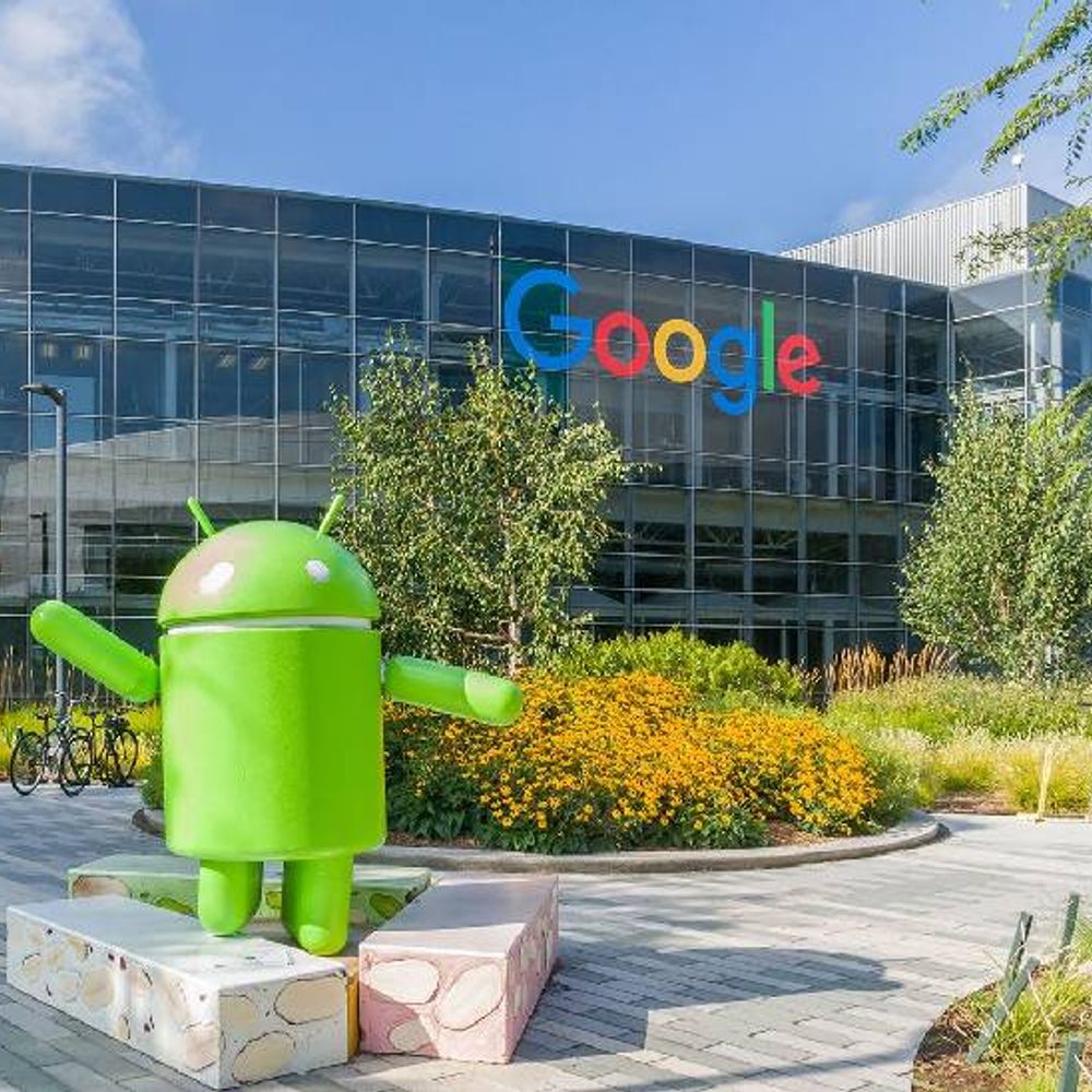 गूगल का रेवेन्यू पहली बार 100 बिलियन डॉलर पार:AI और यूट्यूब के दम पर ग्रोथ; कैसे गूगल ने दुनिया की जानकारी एक क्लिक में समेटी