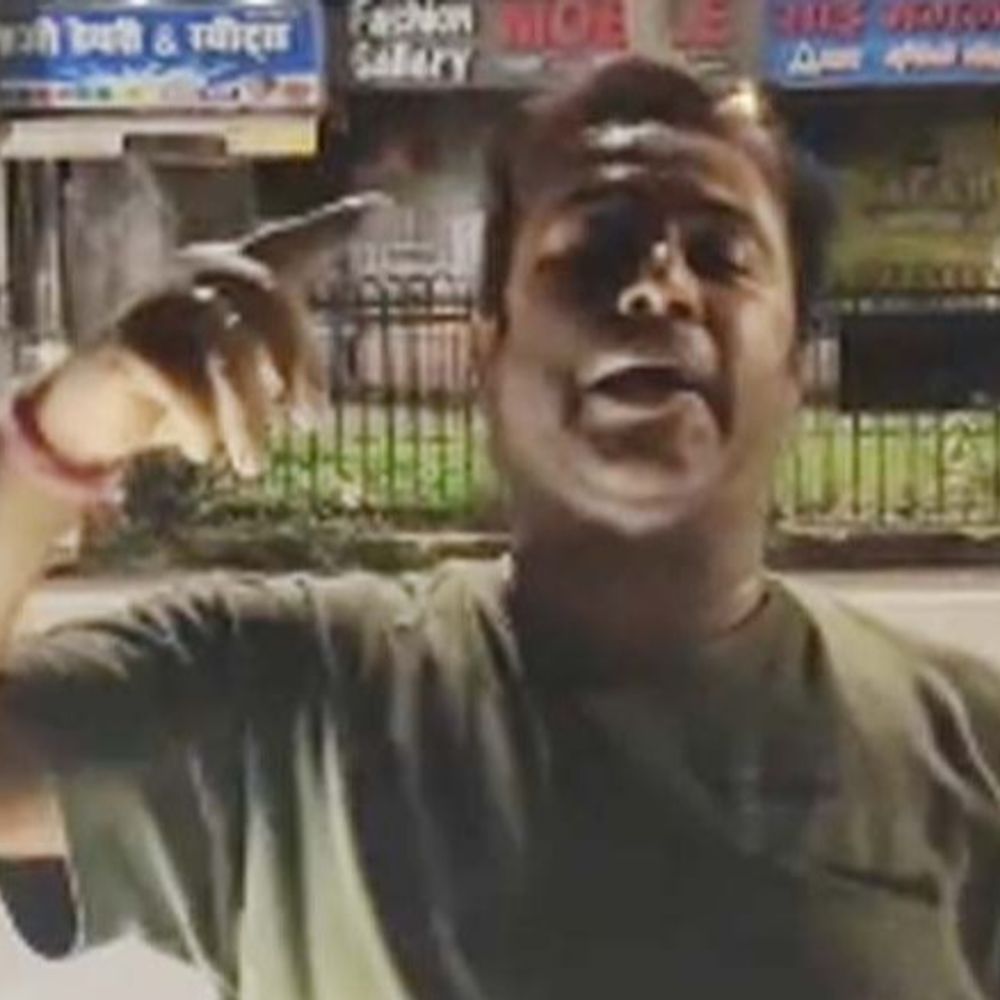 रायगढ़ में गुरु घासीदास पर अभद्र टिप्पणी,युवक पर FIR:सतनामी समाज ने SP से कार्रवाई की मांग की, सिंधी समाज ने आरोपी का बहिष्कार किया