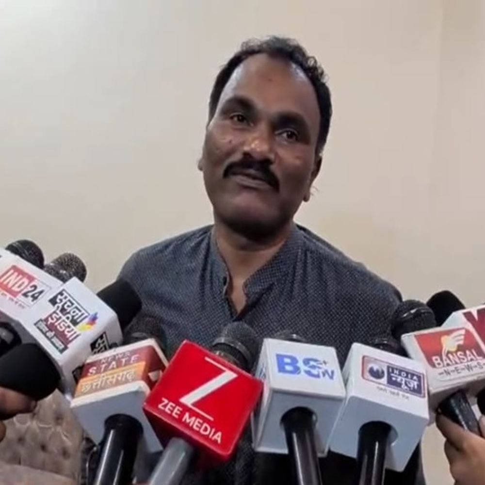 सीएम के लौटते ही पहुंचे नेशनल हाईवे के चीफ इंजीनियर:NH 43 में नई सड़क बनाने मिली स्वीकृति, PWD को हैंड ओव्हर होगी 10 किलोमीटर सड़क