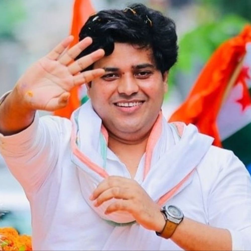 आज गयाजी आएंगे कांग्रेस के राज्यसभा सांसद इमरान प्रतापगढ़ी:मोहन श्रीवास्तव के पक्ष में चुनावी जनसभा करेंगे; आईसीसी सचिव देवेंद्र यादव भी मौजूद रहेंगे