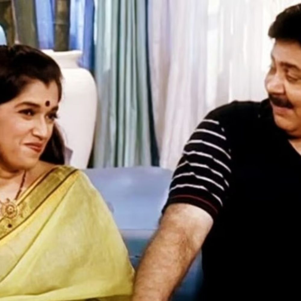 सतीश शाह ने रतना पाठक को भेजा आखिरी मैसेज:लिखा- उम्र की वजह से लोग मुझे एडल्ट समझते हैं; ढाई घंटे बाद मिली मौत की खबर