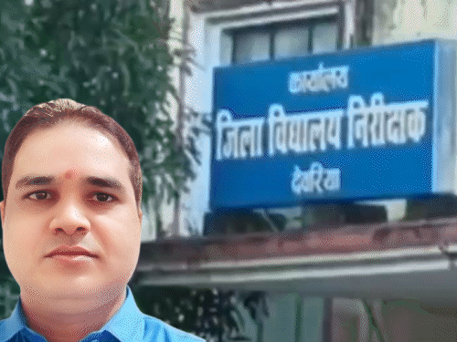 यूपी में CM ऑफिस से ज्यादा DIOS का दबदबा:तीन महीने में छह जांच कमेटी बनीं, फिर भी रिपोर्ट नहीं दे पाईं