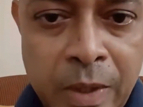 मुंबई बंधक केस, बुजुर्ग बोलीं- आरोपी ने बहुत ड्रामा किया:बच्चों के पैरेंट्स से ₹4 करोड़ मांगे; पटाखे फोड़कर बोला बाहर फायरिंग हो रही