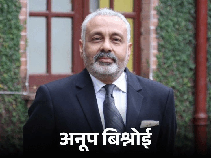 कुलदीप बिश्नोई की बहन-जीजा के अरेस्ट वारंट:गुरुग्राम में मृत लोगों के प्लॉट बेचने पर गिरफ्तारी के आदेश, आरोपियों में भांजी का भी नाम