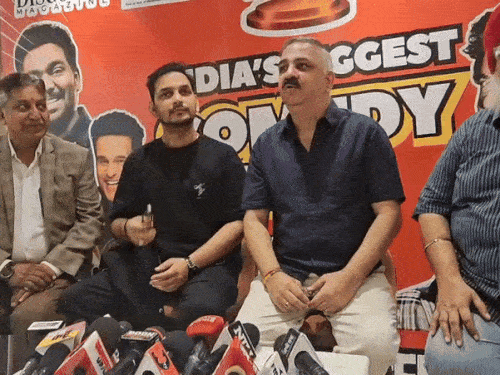 देहरादून में बजेगी हंसी की घंटी:सुनील ग्रोवर, जाकिर खान और कृष्णा अभिषेक समेत कई दिग्गज बिखेरेंगे जलवा, सीएम करेंगे उद्घाटन