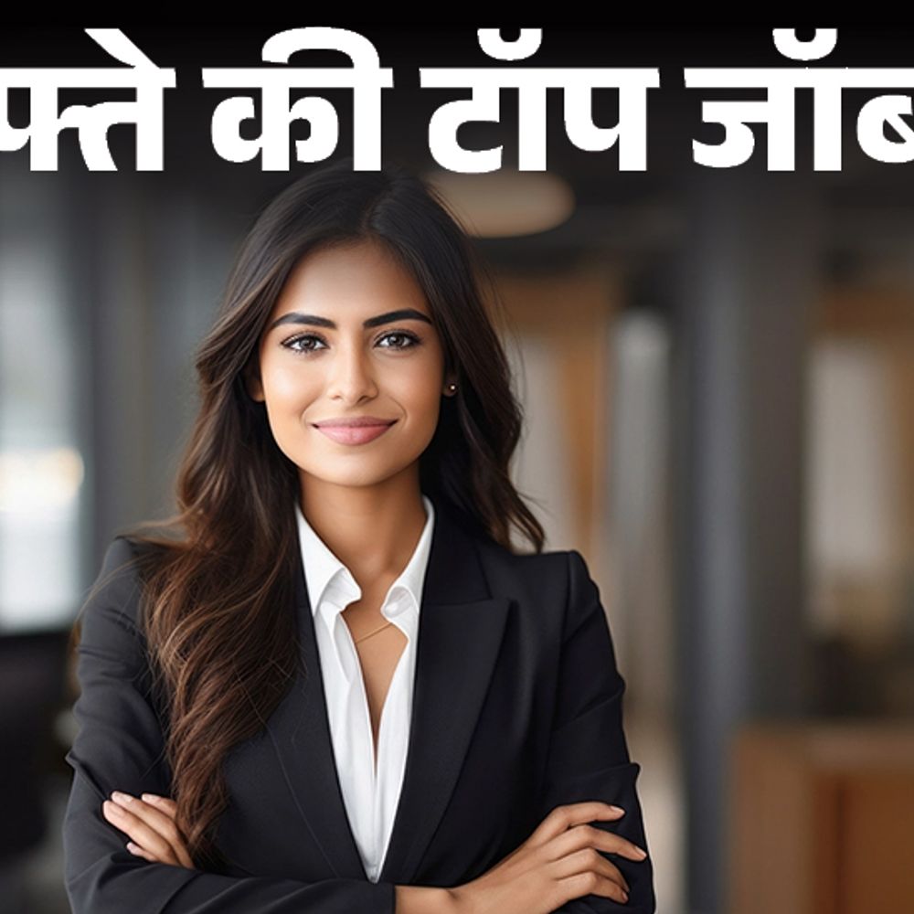 हफ्ते की टॉप जॉब्स:RRB NTPC की 3058 वैकेंसी, टीचर के 10,673 पदों पर भर्ती; इस हफ्ते निकलीं 18 हजार से ज्यादा नौकरियां