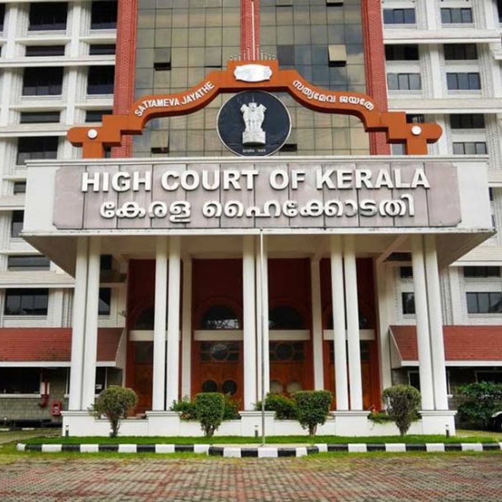 शक करने वाला पति हो तो जीवन नर्क- केरल हाईकोर्ट:निचली अदालत का फैसला पलटा, HC ने महिला को तलाक की अनुमति दी