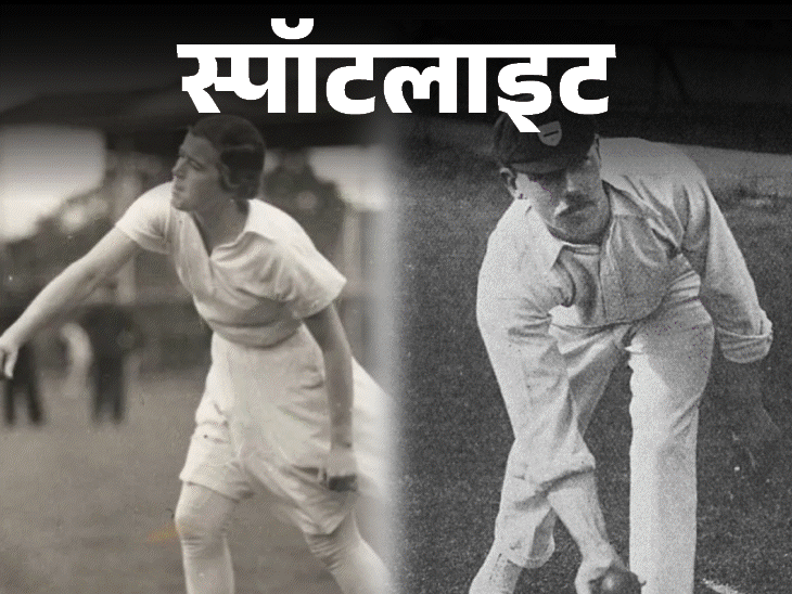 स्पॉटलाइट-महिला क्रिकेट के नियम अपना कर मेन्स क्रिकेट चमका:पहला वर्ल्ड कप हो या हाथ घुमा कर बॉल डालना, जेंटलमैन गेम के ऐसे 5 मोमेंट्स