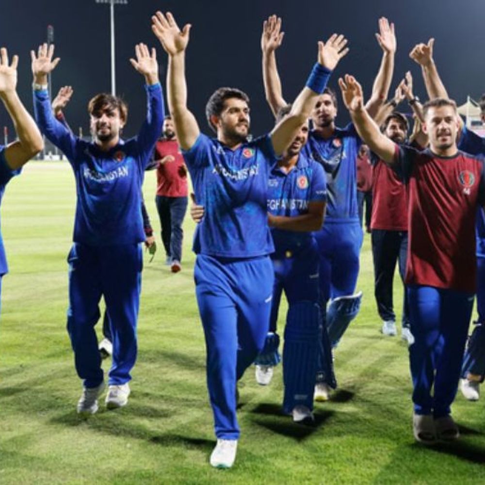 ACC राइजिंग स्टार्स टूर्नामेंट 14 नवंबर से शुरू:भारत-पाकिस्तान एक ही ग्रुप में, 16 नवंबर को होगा मुकाबला
