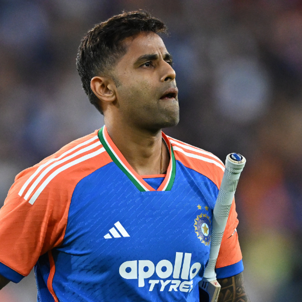 लगातार 10 टी-20 के बाद हारा भारत:टीम की दूसरी सबसे बड़ी हार, पहली गेंद पर आउट होने से बचे शुभमन गिल; रिकॉर्ड्स