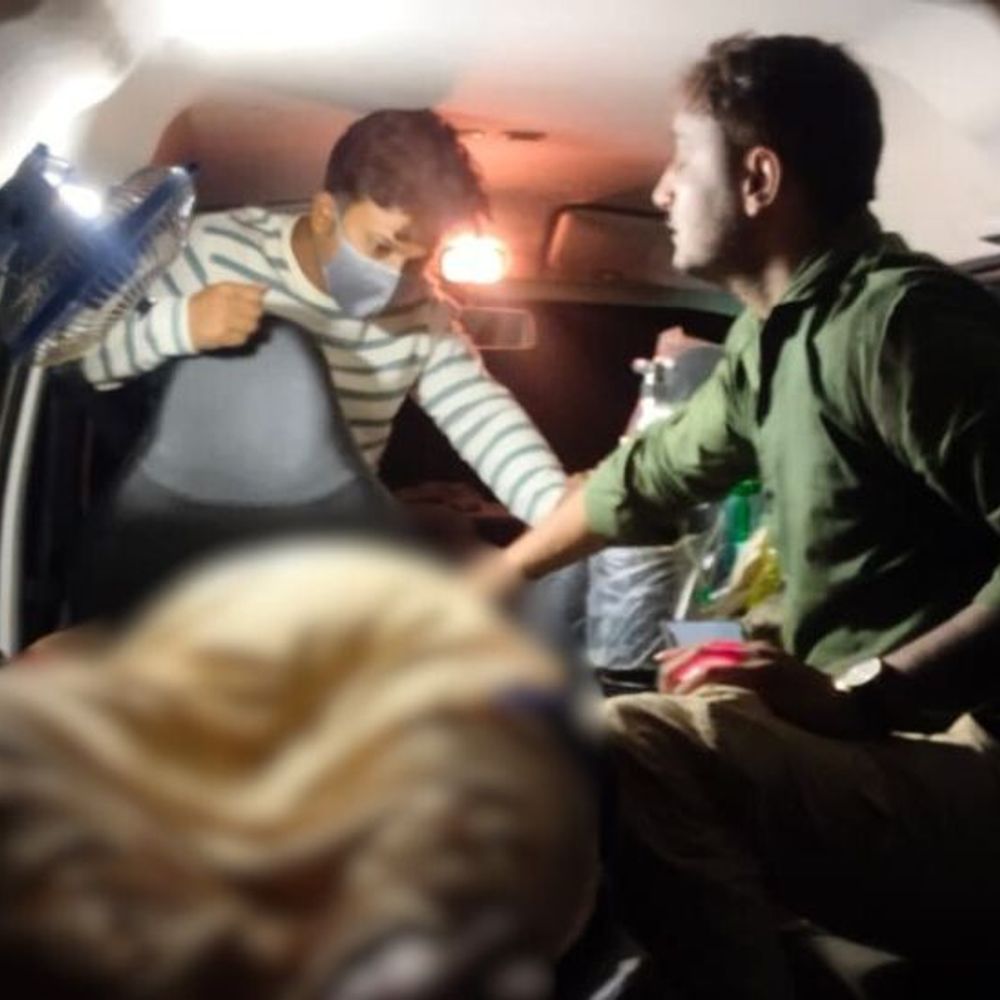 उत्सर्ग एक्सप्रेस में महिला को हार्ट अटैक:पति ने मांझी स्टेशन पर उतारा, अस्पताल ले जाने पर डॉक्टर ने मृत घोषित किया