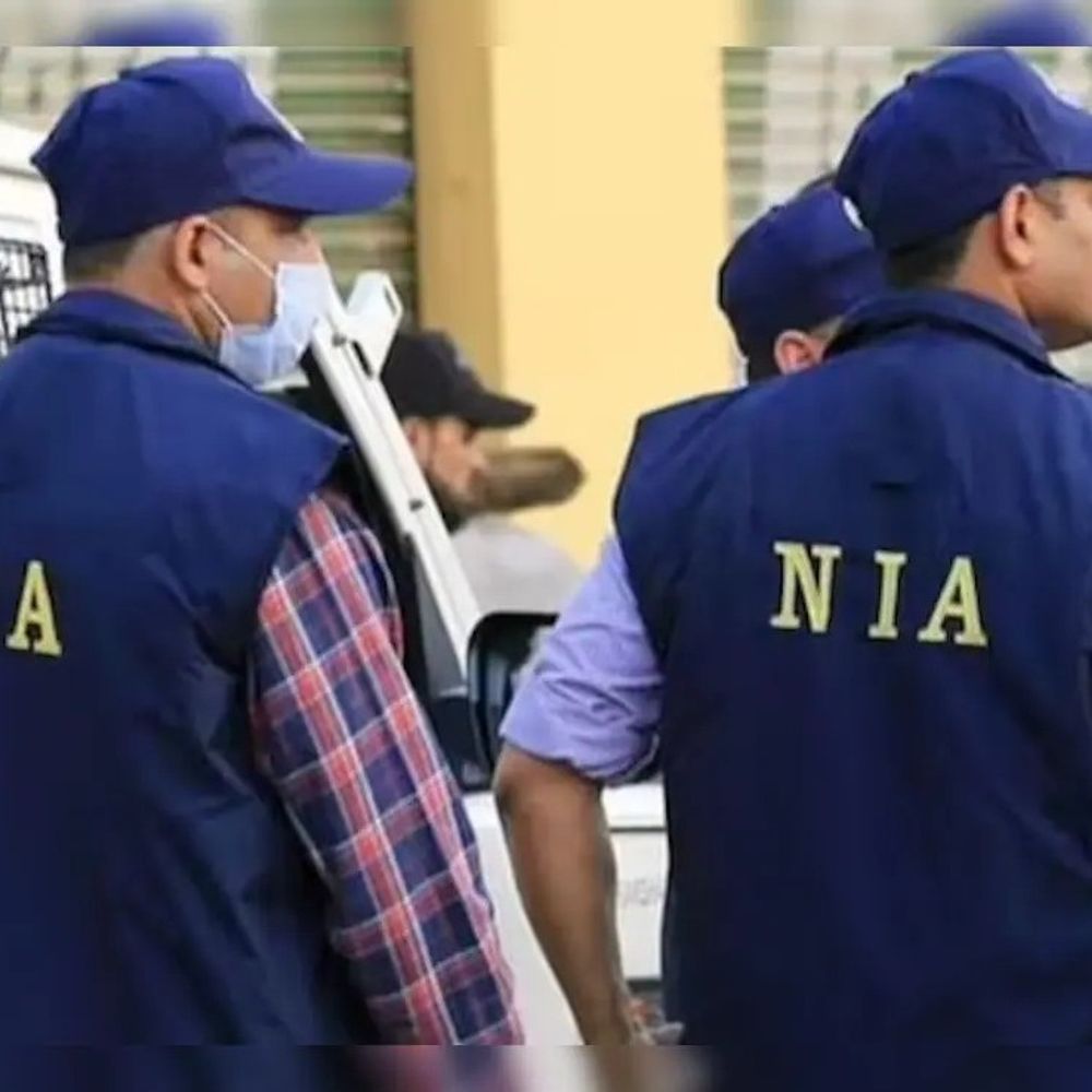 जोधपुर-जैसलमेर में आतंकवादियों से जुड़े 3-मौलवी पकड़े:अंतरराष्ट्रीय आतंकी संगठन से संबंध होने की आशंका, NIA-ATS ने मदरसे से पकड़ा