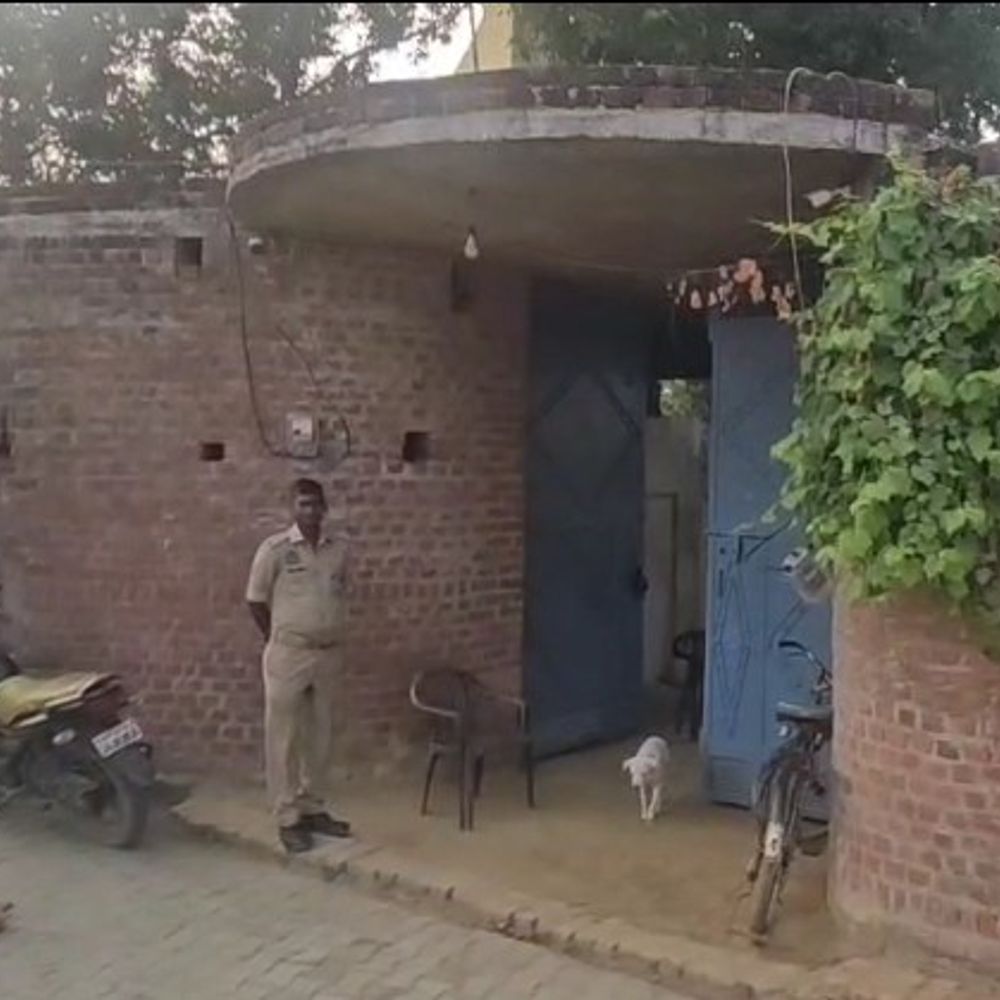 गैंगरेप पीड़िता लापता होने के 24 घंटे में बरामद:पुलिस की SOG-सर्विलांस टीम ने किया सकुशल बरामद