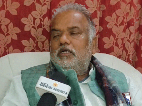 नालंदा जिले में एनडीए की बड़ी जनसभा:महाराष्ट्र के मुख्यमंत्री और केंद्रीय मंत्री चिराग पासवान आएंगे; श्रवण कुमार-प्रेम मुखिया के लिए जनसभा करेंगे