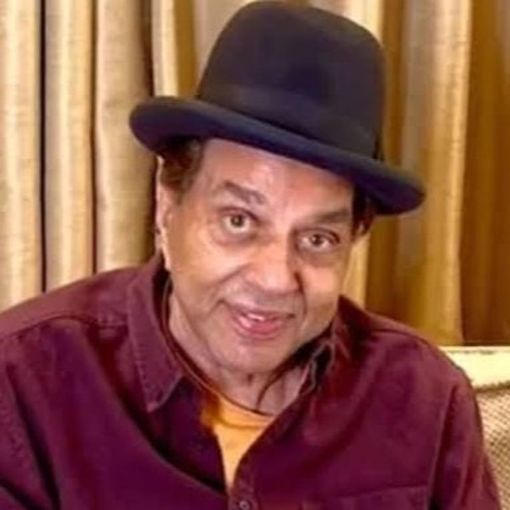 धर्मेंद्र की बिगड़ी तबीयत, ब्रीच कैंडी अस्पताल में भर्ती:रूटीन चेकअप के लिए लाया गया, हॉस्पिटल में ऑब्जर्वेशन में रखा गया है