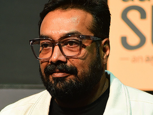 सलमान खान करेंगे अनुराग कश्यप के साथ काम:भाई अभिनव संग पुराने विवाद के बीच चौंकाने वाली खबर, दोनों के बीच बॉबी देओल बने मिडिएटर