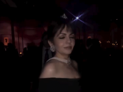 हैलोवीन पार्टी में पहुंचे बॉलीवुड सेलेब्स:आलिया बनीं ‘लारा क्रॉफ्ट’, ‘लेडी सिंघम’ के लुक में दिखीं दीपिका, नीता अंबानी ‘ऑड्री हेपबर्न’ के लुक में नजर आईं