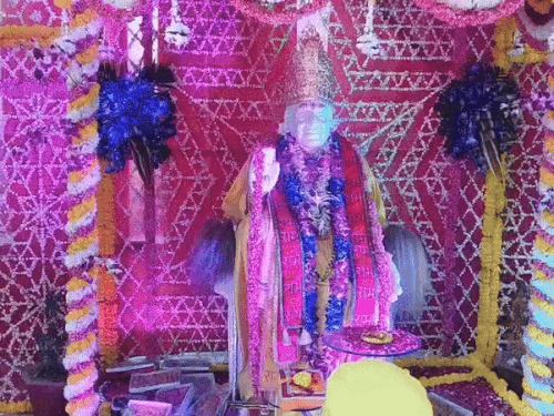 यतींद्र मिश्र सहित 3 को इस साल का युगतुलसी सम्मान:पद्मभूषण, पंडित रामकिंकर उपाध्याय का 101 वां प्राकट्य उत्सव समाधि पूजन से आरंभ