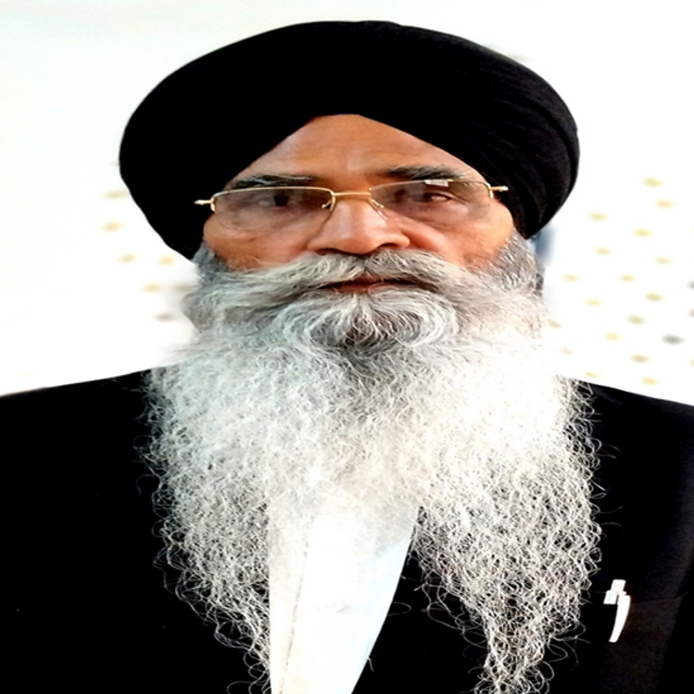 अमृतसर में बोले SGPC प्रमुख हरजिंदर सिंह धामी:  पंजाब विश्वविद्यालय के सिंडिकेट और सीनेट को खत्म करने की निंदा की – Amritsar News