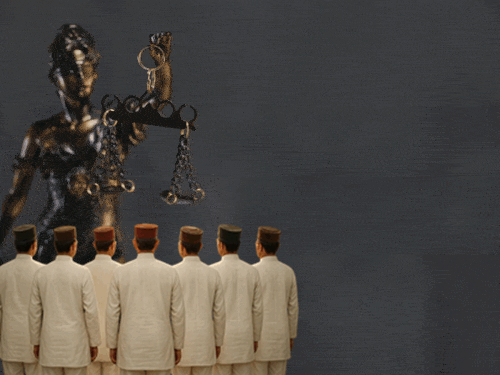 उत्तराखंड के 9 जिलों में MP-MLA पर कोई केस नहीं:4 जिलों में 16 मामले कोर्ट में पेंडिंग; CM से 21 गुना ज्यादा अमीर उनके पर्यटन मंत्री