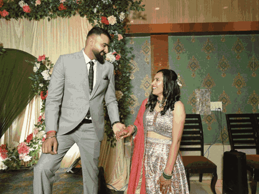 पूर्व हॉकी कप्तान रानी रामपाल की शादी आज:कुरुक्षेत्र में CA पंकज के साथ लेंगी फेरे, सीएम सैनी समेत कई हस्तियां के पहुंचने की उम्मीद