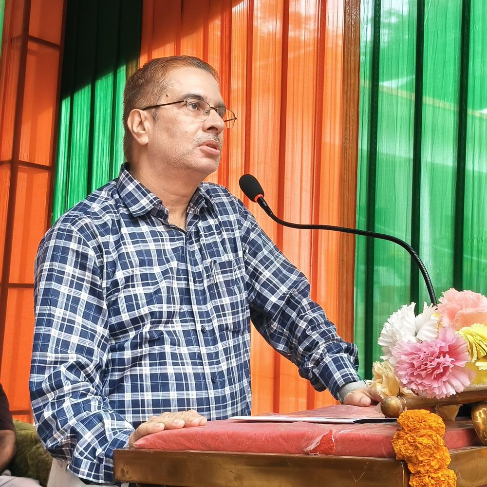 भारी बारिश से फसलों को नुकसान, संयुक्त टीम गठित:प्रभावित क्षेत्रों में सर्वे के लिए राजस्व, कृषि, बीमा कंपनी के अधिकारी शामिल