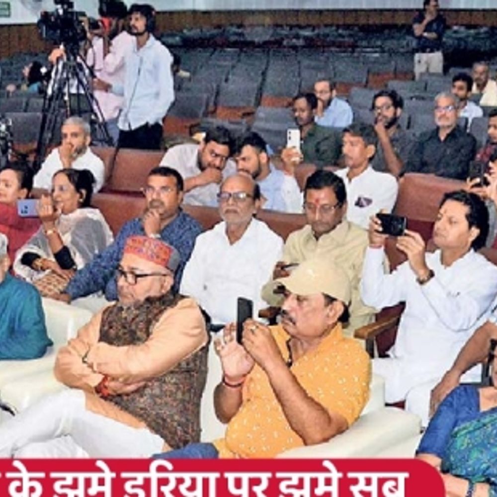 सुरों और यादों ने गढ़ा शारदा सिन्हा का चेहरा