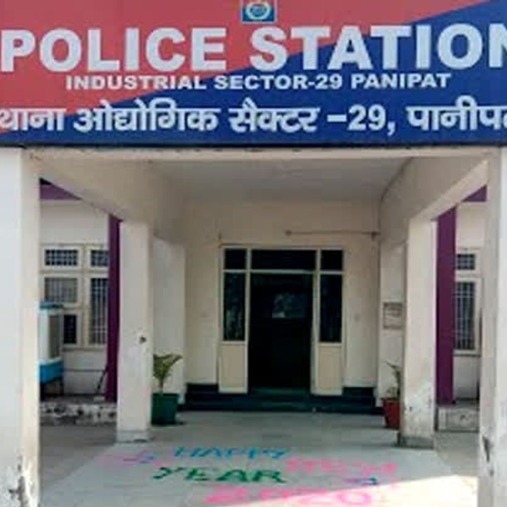पानीपत में बीती रात में घर में सेंधमारी:  तीन मोबाइल और नकदी चोरी कर ले गए चोर, परिवार सोता रहा – Panipat News