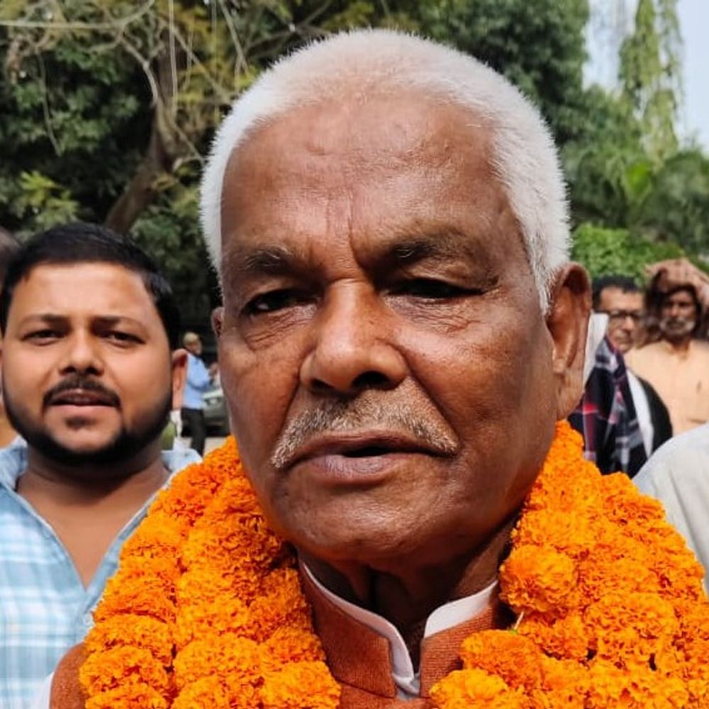 CM नीतीश कुमार का सहरसा में आज 2 चुनावी सभा:जदयू उम्मीदवार गूंजेश्वर साह-रत्नेश सादा के समर्थन में जनसभा को करेंगे संबोधित