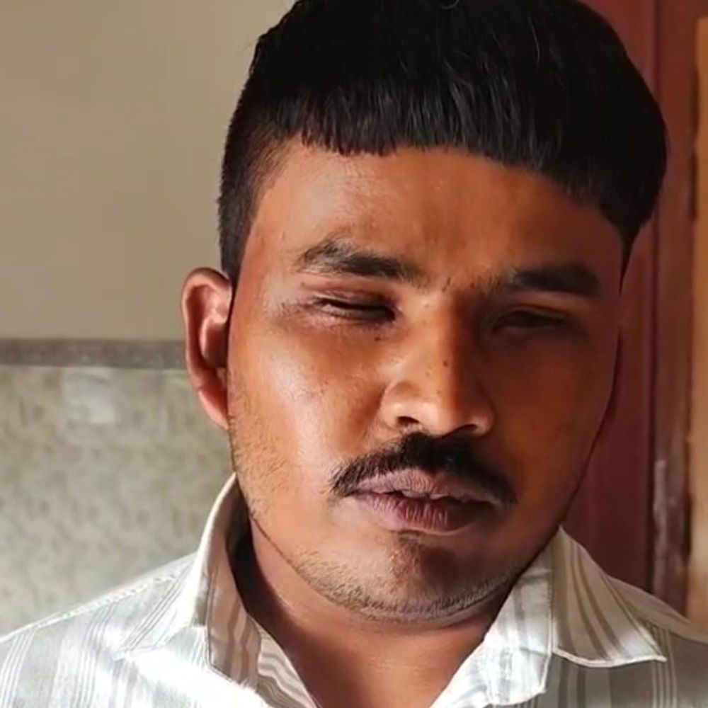 कानपुर में दिव्यांगों के लिए टैलेंट हुनर शो आयोजित:बनारस के सुधीर कनौजिया पल भर में बता देते हैं किसी भी तारीख का दिन