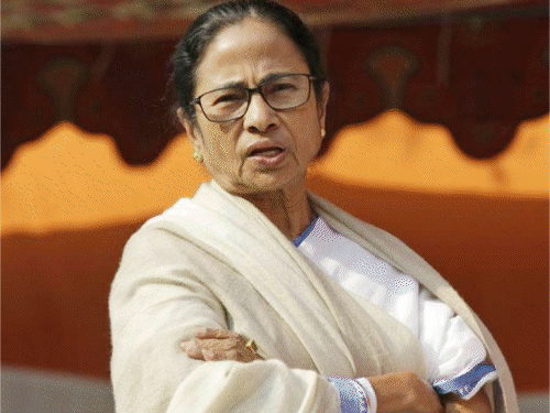 TMC का आरोप-SIR के डर ने एक और जान ली:BJP के हाथ खून से रंगे, तमिलनाडु में मरने वाले मजदूर को गैर-नागरिक घोषित किए जाने की चिंता थी