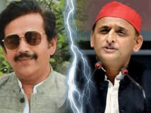 ''अरे गोरखपुर स्पेन जैसा दिखेगा'' ! बोले अखिलेश यादव:रवि किशन के स्पेन वाले बयान पर किया पलटवार- देखें VIDEO