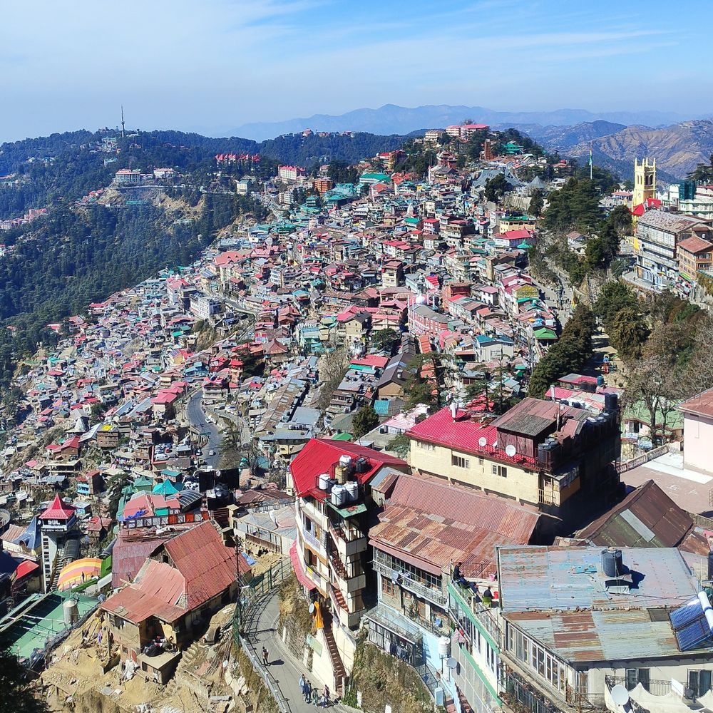 हिमाचल प्रदेश में 4 से बर्फबारी-बारिश के आसार:  पश्चिमी विक्षोभ सक्रिय, मैदानी इलाकों में हल्की धुंध, रात को बढ़ेगी ठंड – Shimla News