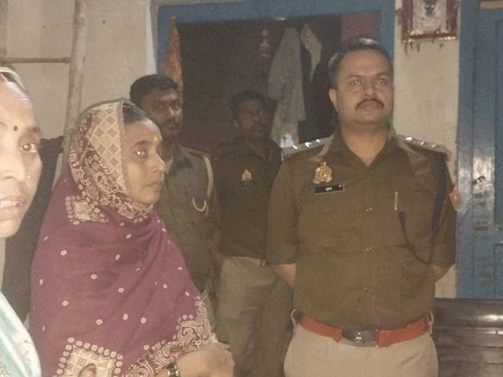 कट्टे की टेस्टिंग गोली से हुई थी युवक की मौत:सीने में लगी गोली, परिजनों की तहरीर पर दर्ज किया जा रहा मुकदमा एक आरोपी हिरासत में