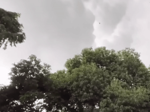 उत्तराखंड में पहाड़ी इलाकों में बादल छाए:ठंड बढ़ी, बारिश के आसार नहीं; शुष्क बना रहेगा मौसम