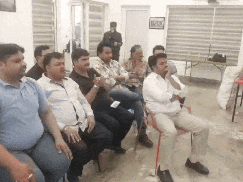 रोहतक की शैफाली ने फाइनल में 87 रन बनाए:मां बोलीं- ये पारी शतक से कम नहीं, पिता वीमेंस वर्ल्ड कप जीतने की प्रार्थना कर रहे