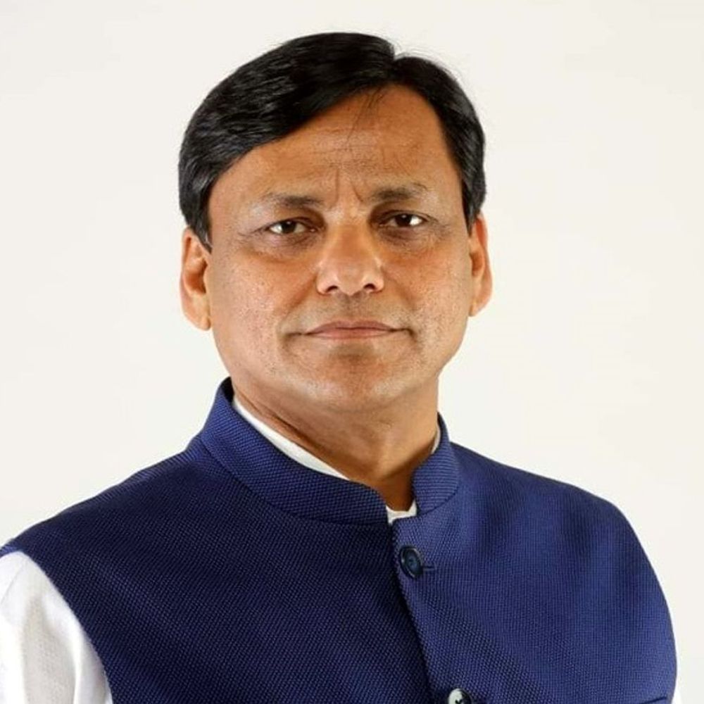 दरभंगा में केंद्रीय गृह राज्यमंत्री की 2 जनसभा:नित्यानंद राय एनडीए समर्थित उम्मीदवार के लिए वोट मांगेंगे; जाले सीट पर त्रिकोणीय मुकाबला