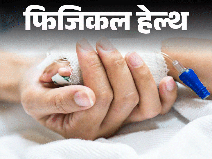 फिजिकल हेल्थ- सांईं बाबा फेम सुधीर दलवी को हुआ सेप्सिस:एक साल में 1.1 करोड़ मौतें, मामूली सा इंफेक्शन भी हो सकता है खतरनाक