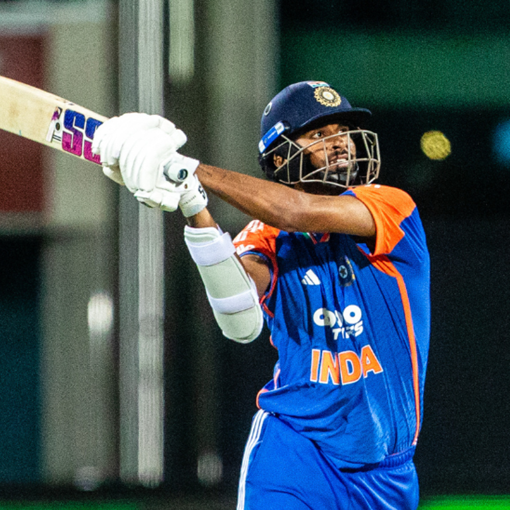 भारत ने होबार्ट में सबसे बड़ा रन चेज किया:अर्शदीप ने कुलदीप की बराबरी की, टिम डेविड का 129 मीटर लंबा सिक्स; रिकॉर्ड्स