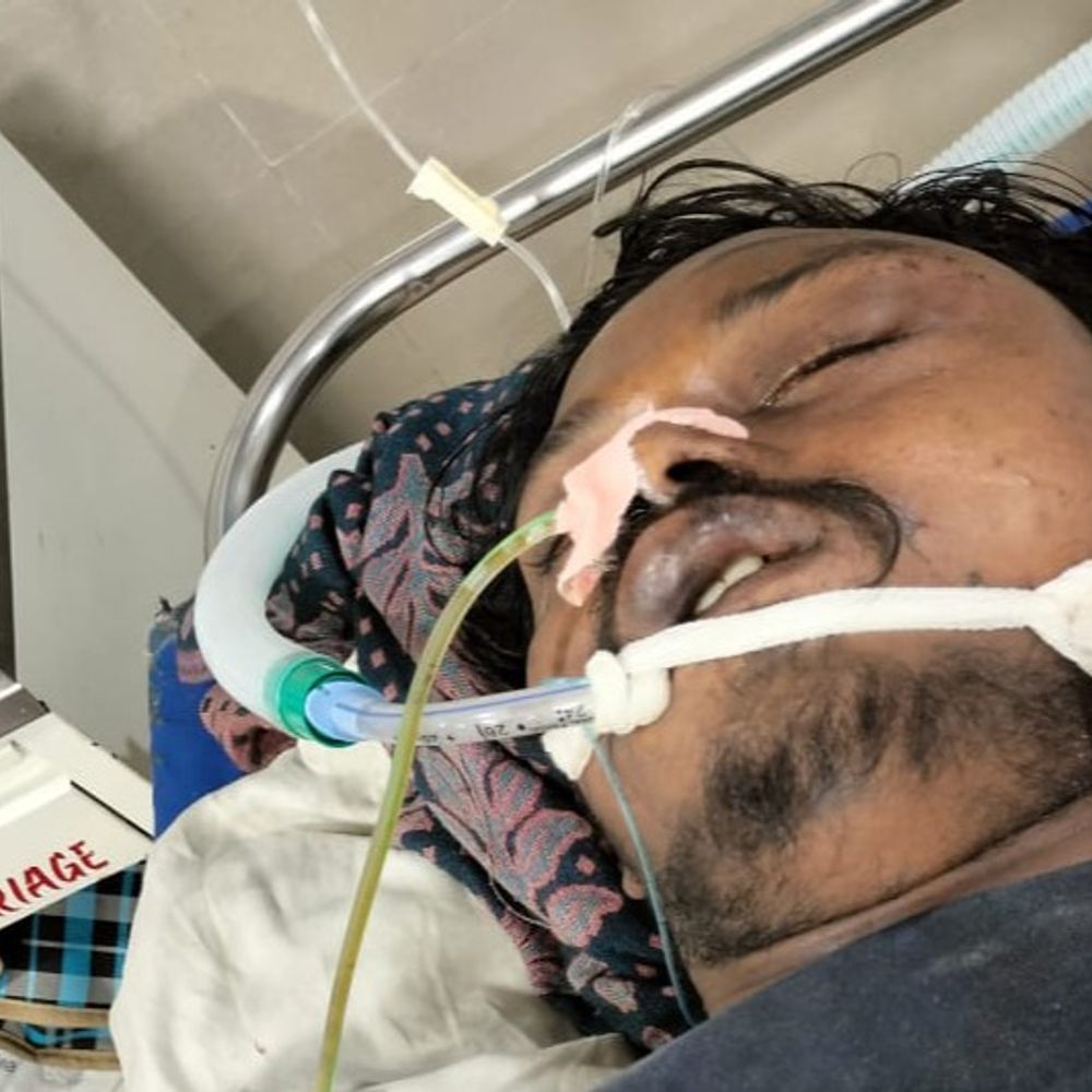 लुधियाना में तेजधार हथियारों से हमला कर युवक की हत्या:  सिर में आई गंभीर चोट से मौत, 2 दिन पहले हुई थी झड़प; पुरानी रंजिश का मामला – Ludhiana News